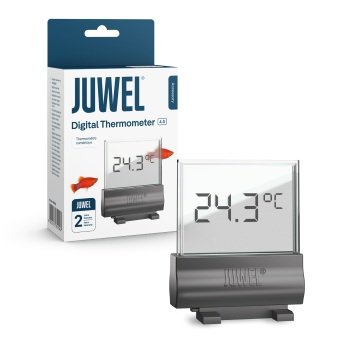 Juwel Digital Thermometer 4.0